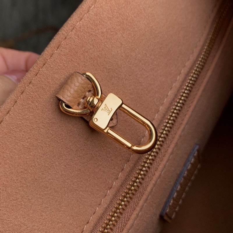 LV Top Handle Bags